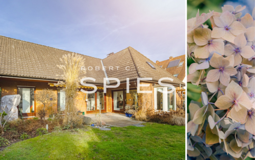 Foto - Haus zum Kaufen in Bremen 395.000,00 € 130 m²