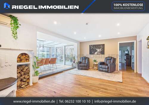 Foto - Haus zum Kaufen in Hanhofen 645.000,00 € 245.14 m²