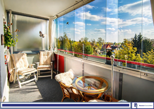 Foto - Wohnung zum Kaufen in Berlin 299.000,00 € 69 m²