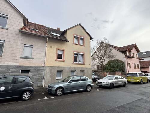 Foto - Haus zum Kaufen in Aschaffenburg 449.000,00 € 180 m²