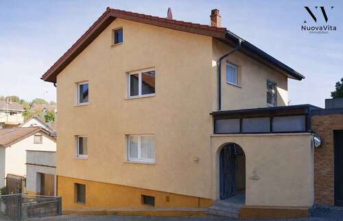 Foto - Haus zum Kaufen in Pfinztal 365.000,00 € 134 m²