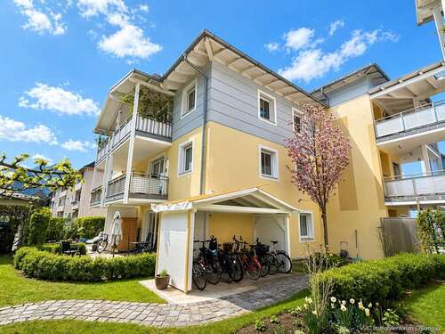 Foto - Wohnung zum Mieten in Bad Reichenhall 924,00 € 77 m²