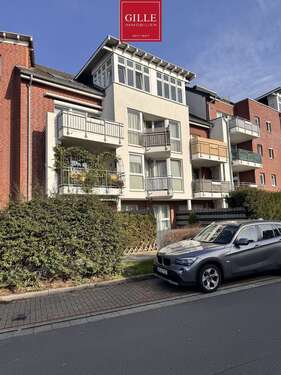 Foto - Wohnung zum Kaufen in Neuss 299.000,00 € 82.12 m²