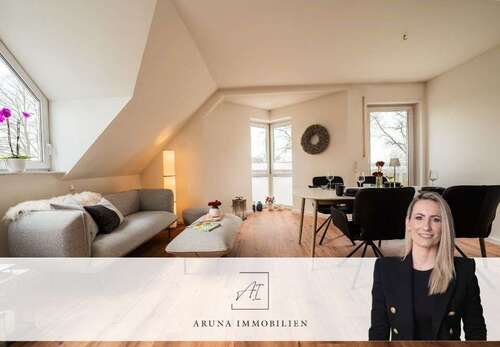 Foto - Wohnung zum Kaufen in Tönisvorst 174.000,00 € 61 m²