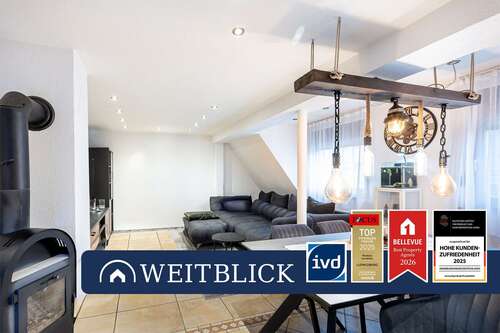Foto - Wohnung zum Kaufen in Markgröningen 224.000,00 € 72 m²