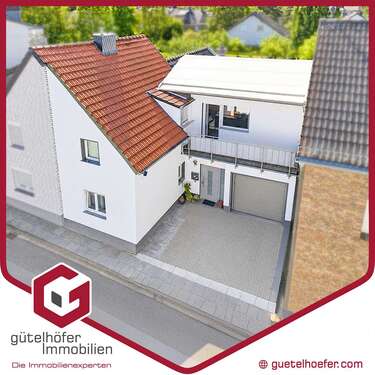 Foto - Haus zum Kaufen in Rheinbach Wormersdorf 359.000,00 € 152 m²