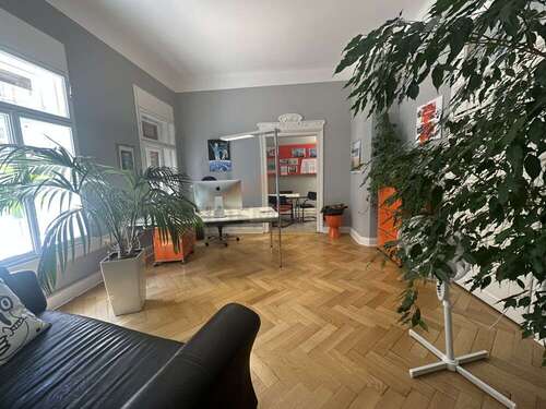 Foto - Büro in Bad Kissingen 1.250,00 € 180 m²