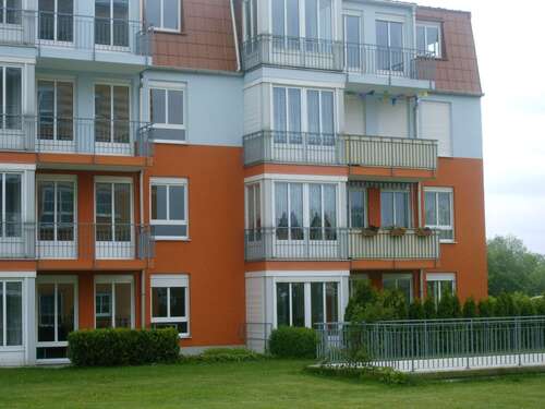 Foto - Wohnung zum Mieten in Rackwitz 655,00 € 69.01 m²