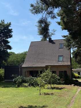 Foto - Haus zum Mieten in Werder 2.175,00 € 150 m²