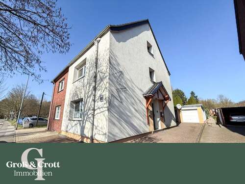 Foto - Haus zum Kaufen in Alsdorf 339.000,00 € 137 m²