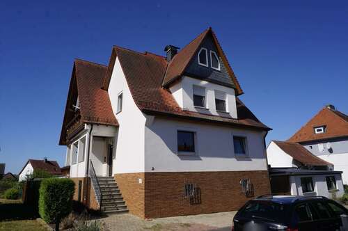 Foto - Haus zum Kaufen in Felsberg Rhünda 255.000,00 € 289 m²