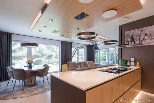 Foto - Haus zum Kaufen in Bad Vilbel 1.849.000,00 € 255.66 m²