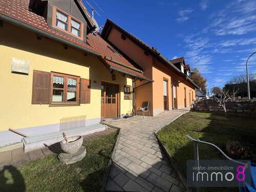 Foto - Haus zum Kaufen in Moorenweis Dünzelbach 1.295.000,00 € 319 m²