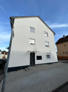 Foto - Wohnung zum Kaufen in Heilbronn-Bröckingen 90.000,00 € 25 m²
