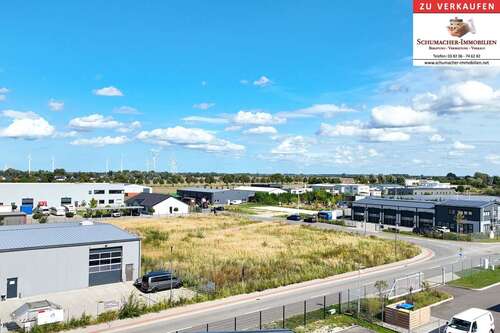 Foto - Grundstück zu verkaufen in Roggentin 240.000,00 € 1754 m²