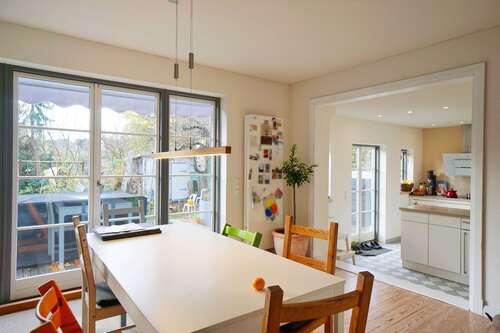 Foto - Haus zum Mieten in Lübeck 1.400,00 € 112 m²