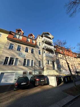 Foto - Haus zum Kaufen in Chemnitz 599.000,00 € 657.13 m²