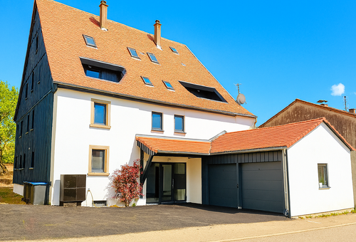 Foto - Haus zum Kaufen in Gerabronn 699.000,00 € 476.6 m²