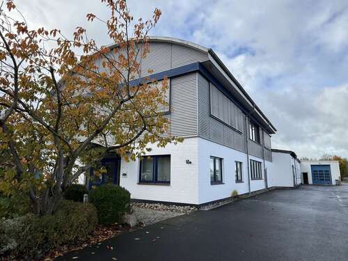 Foto - Halle in Elmshorn 1.250.000,00 € 864.67 m²