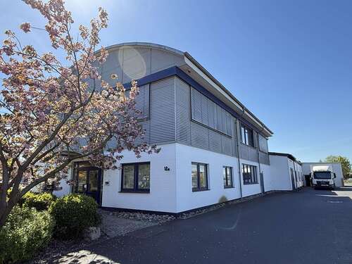 Foto - Halle in Elmshorn 1.100.000,00 € 864.67 m²