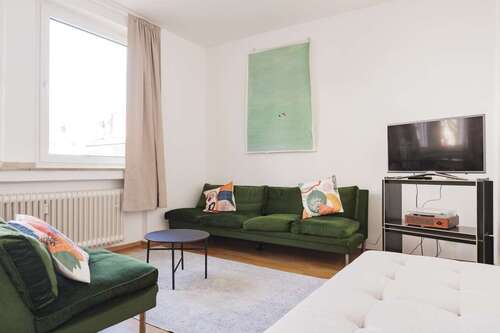 Foto - Wohnen auf Zeit in Köln 1.950,00 €