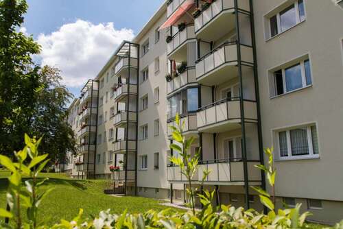 Foto - Wohnung zum Mieten in Freiberg 659,00 € 87.02 m²