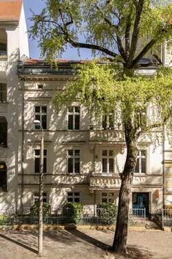 Foto - Wohnung zum Kaufen in Potsdam 670.000,00 € 120 m²