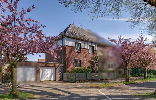 Foto - Haus zum Kaufen in Emmerich am Rhein 249.500,00 € 97.64 m²