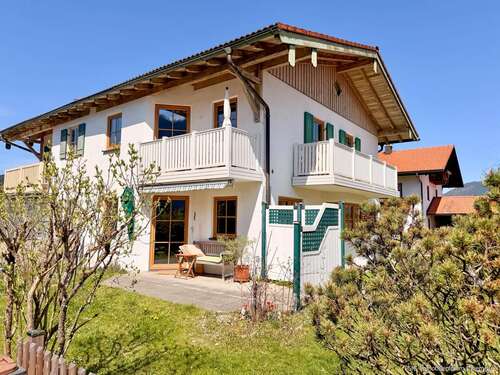 Foto - Haus zum Kaufen in Inzell 685.000,00 € 100 m²