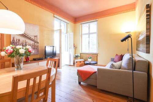 Foto - Wohnen auf Zeit in Berlin 1.590,00 €