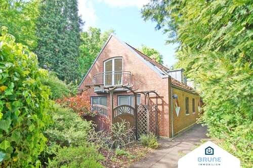 Foto - Wohnung zum Mieten in Geestland-Langen 460,00 € 50 m²