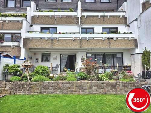Foto - Wohnung zum Kaufen in Wuppertal 320.000,00 € 145 m²