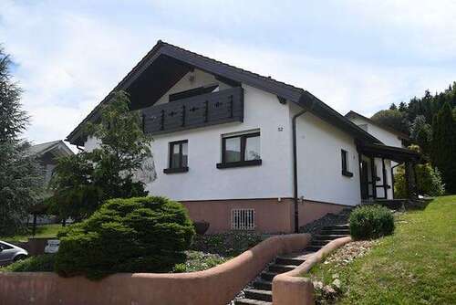 Foto - Haus zum Kaufen in Burladingen 480.000,00 € 210 m²