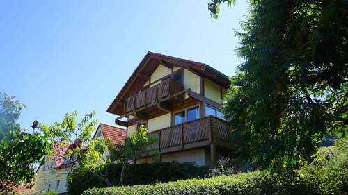 Foto - Haus zum Kaufen in Erfurt 495.000,00 € 151 m²
