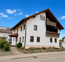 Haus zum Kaufen in Westerheim 169.000,00 € 167 m²