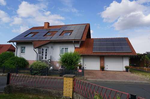 Foto - Haus zum Kaufen in Felsberg Rhünda 425.000,00 € 224 m²