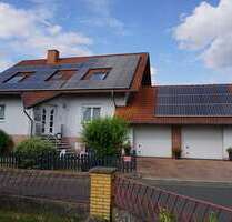 Haus zum Kaufen in Felsberg Rhünda 425.000,00 € 224 m² - Felsberg / Rhünda