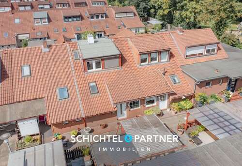Foto - Haus zum Kaufen in Bremen 149.000,00 € 75 m²