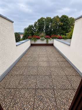 Foto - Wohnung zum Kaufen in Passau 110.000,00 € 22 m²