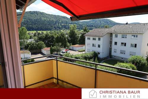 Foto - Wohnung zum Kaufen in Albstadt 169.000,00 € 85 m²