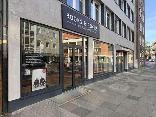 Foto - Haus zum Kaufen in Hannover Mitte 2.790.000,00 € 813 m²