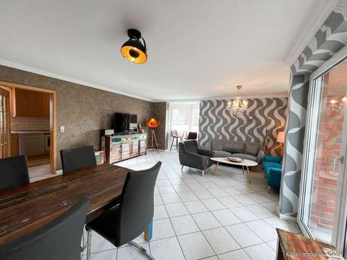 Foto - Wohnung zum Kaufen in Büsum 349.000,00 € 84.87 m²