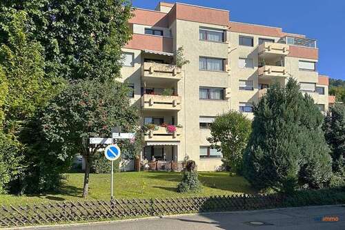 Foto - Wohnung zum Kaufen in Korb Kleinheppach 279.000,00 € 95.33 m²