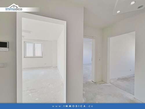 Foto - Wohnung zum Kaufen in Ludwigshafen am Rhein 580.000,00 € 154.54 m²