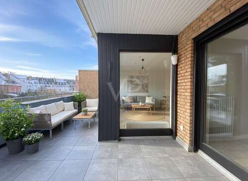 Foto - Wohnung zum Mieten in Bocholt 890,00 € 103 m²