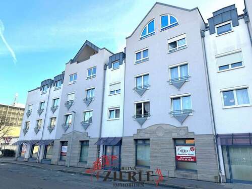 Foto - Büro in Göppingen 6.500,00 € 685 m²