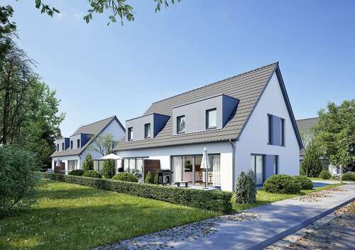 Foto - Haus zum Kaufen in Münster 643.000,00 € 128 m²