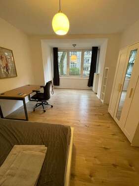 Foto - WG-Zimmer in Berlin 745,00 € 23 m²