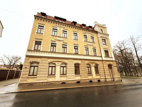 Foto - Wohnung zum Kaufen in Meerane 69.000,00 € 84.5 m²