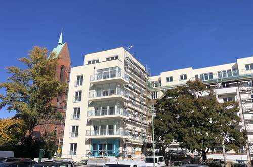 Foto - Wohnung zum Kaufen in Berlin 559.000,00 € 82.37 m²